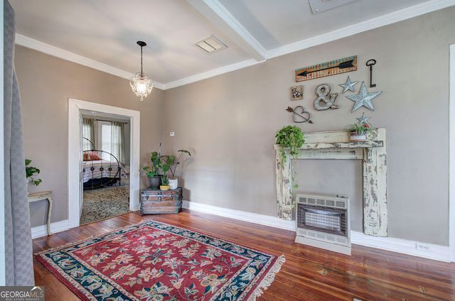 401 Edison Street, Menlo, GA 30731