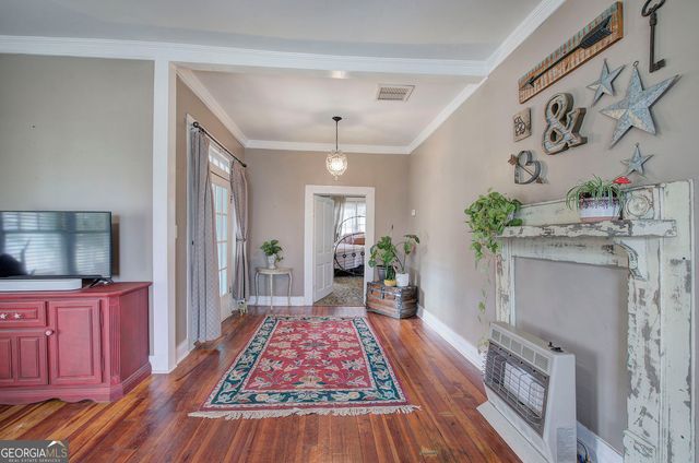 401 Edison Street, Menlo, GA 30731