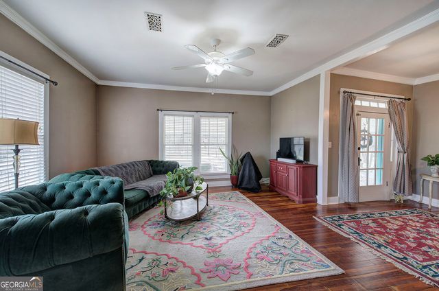 401 Edison Street, Menlo, GA 30731