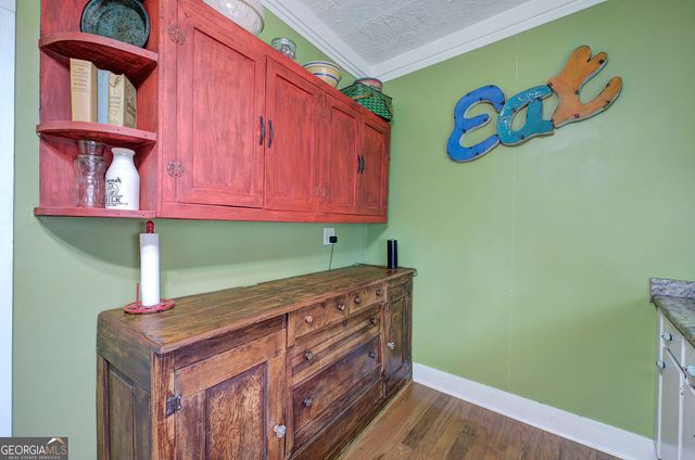 401 Edison Street, Menlo, GA 30731