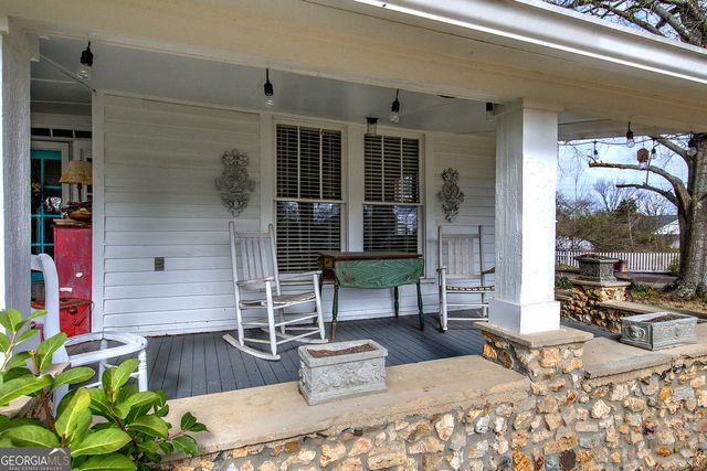 401 Edison Street, Menlo, GA 30731