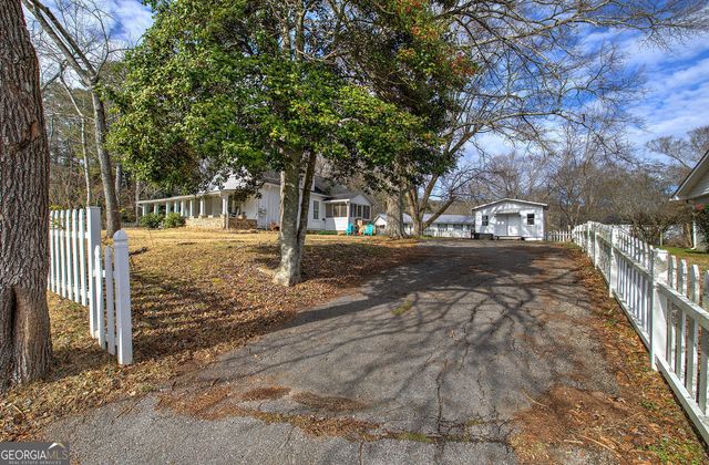 401 Edison Street, Menlo, GA 30731