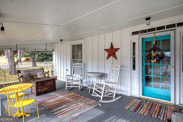 401 Edison Street, Menlo, GA 30731