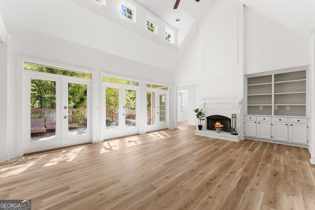 3130 Dunlap Drive, Gainesville, GA 30506