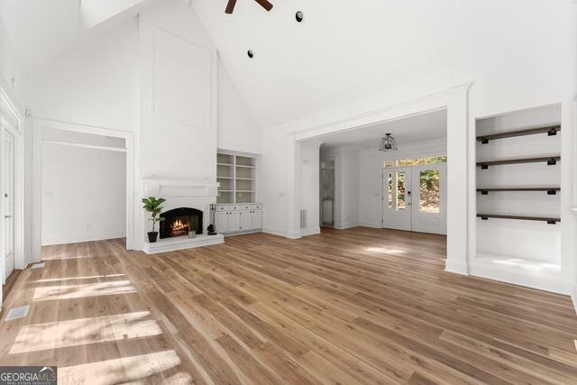 3130 Dunlap Drive, Gainesville, GA 30506