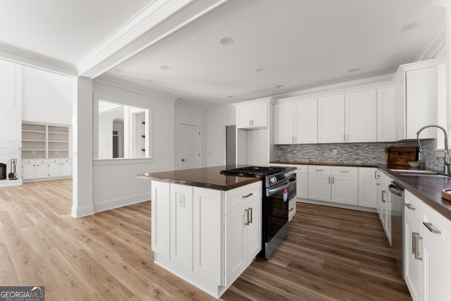 3130 Dunlap Drive, Gainesville, GA 30506