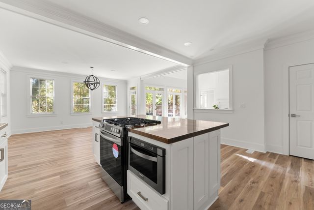 3130 Dunlap Drive, Gainesville, GA 30506