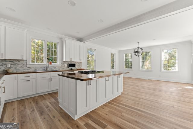 3130 Dunlap Drive, Gainesville, GA 30506