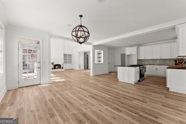 3130 Dunlap Drive, Gainesville, GA 30506