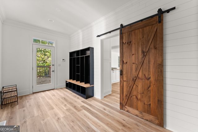 3130 Dunlap Drive, Gainesville, GA 30506