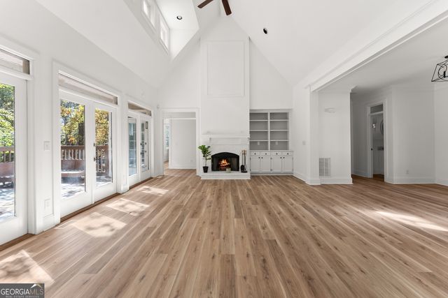 3130 Dunlap Drive, Gainesville, GA 30506