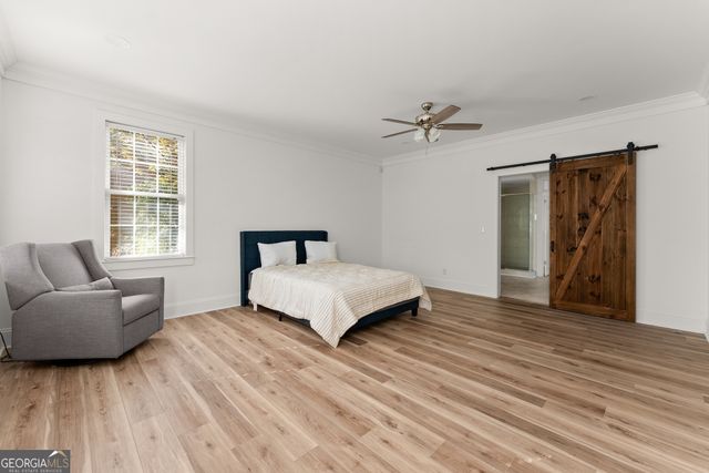 3130 Dunlap Drive, Gainesville, GA 30506