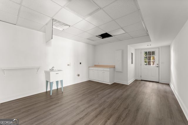 3130 Dunlap Drive, Gainesville, GA 30506