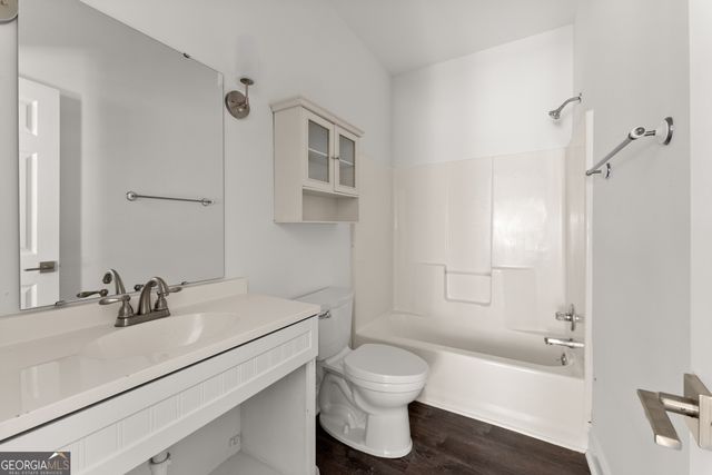 3130 Dunlap Drive, Gainesville, GA 30506