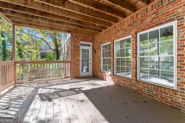 3130 Dunlap Drive, Gainesville, GA 30506