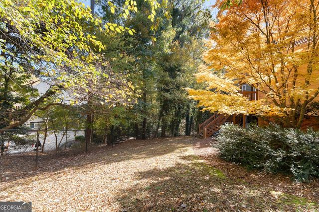 3130 Dunlap Drive, Gainesville, GA 30506