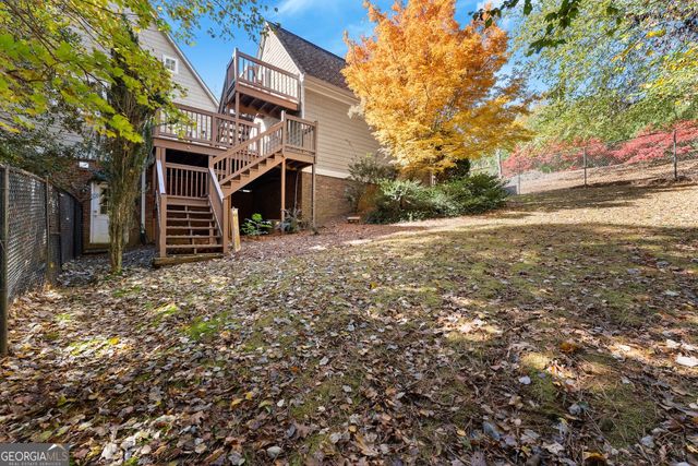 3130 Dunlap Drive, Gainesville, GA 30506