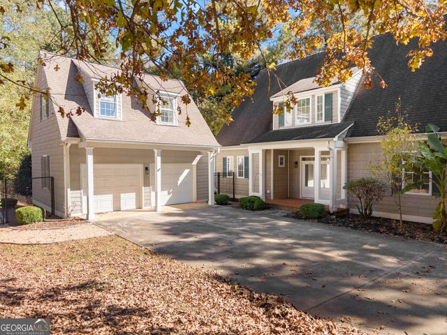 3130 Dunlap Drive, Gainesville, GA 30506