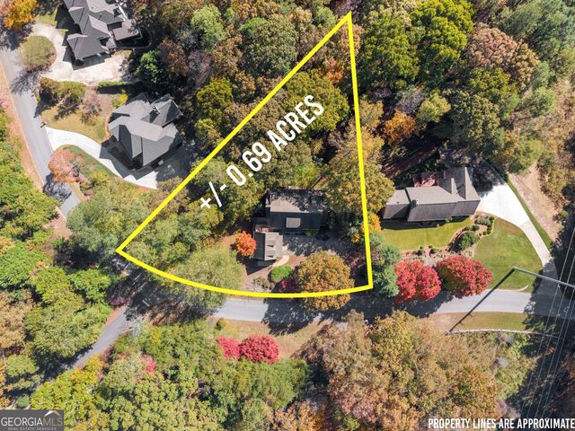 3130 Dunlap Drive, Gainesville, GA 30506