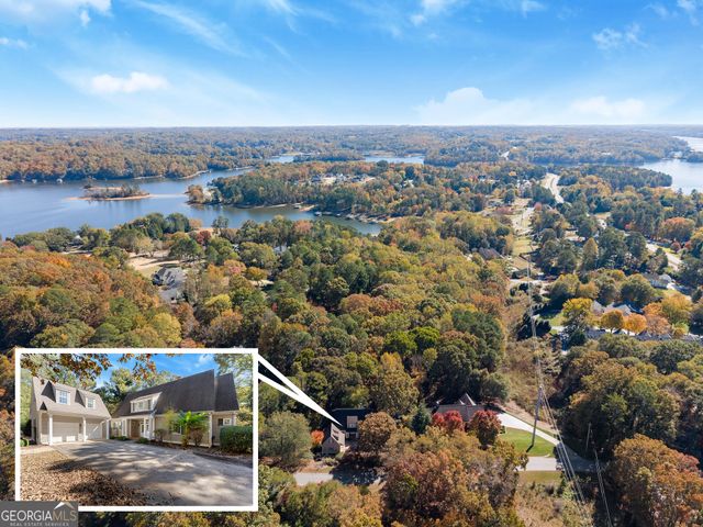 3130 Dunlap Drive, Gainesville, GA 30506