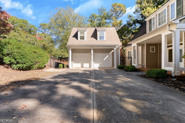 3130 Dunlap Drive, Gainesville, GA 30506
