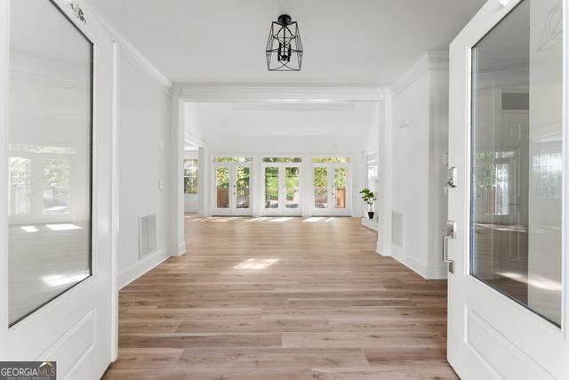 3130 Dunlap Drive, Gainesville, GA 30506