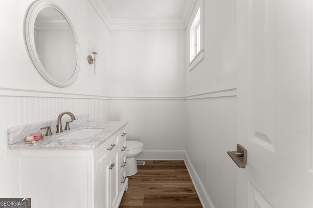 3130 Dunlap Drive, Gainesville, GA 30506