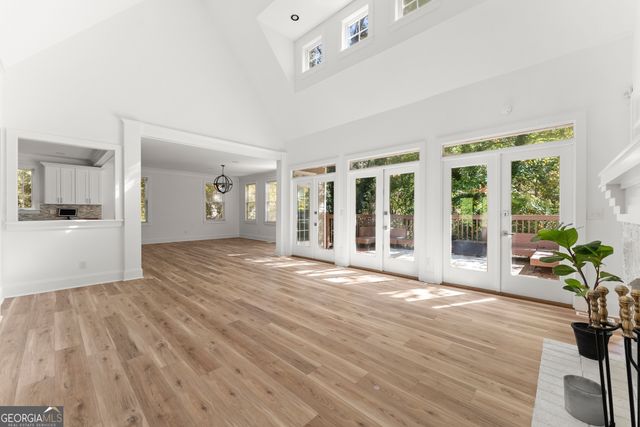 3130 Dunlap Drive, Gainesville, GA 30506