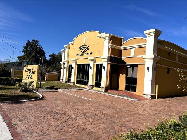 1313 E MICHIGAN STREET, Orlando, FL 32806