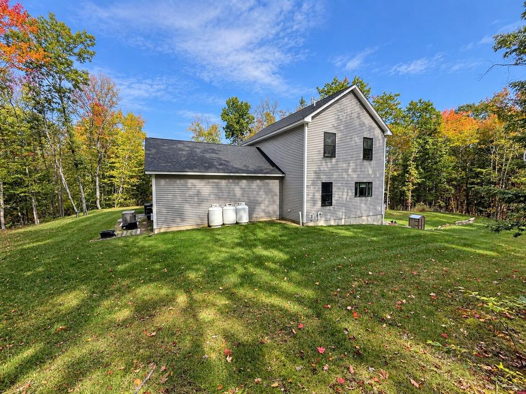 87 Autumn Ridge, Sabattus, ME 04280 — photo 2