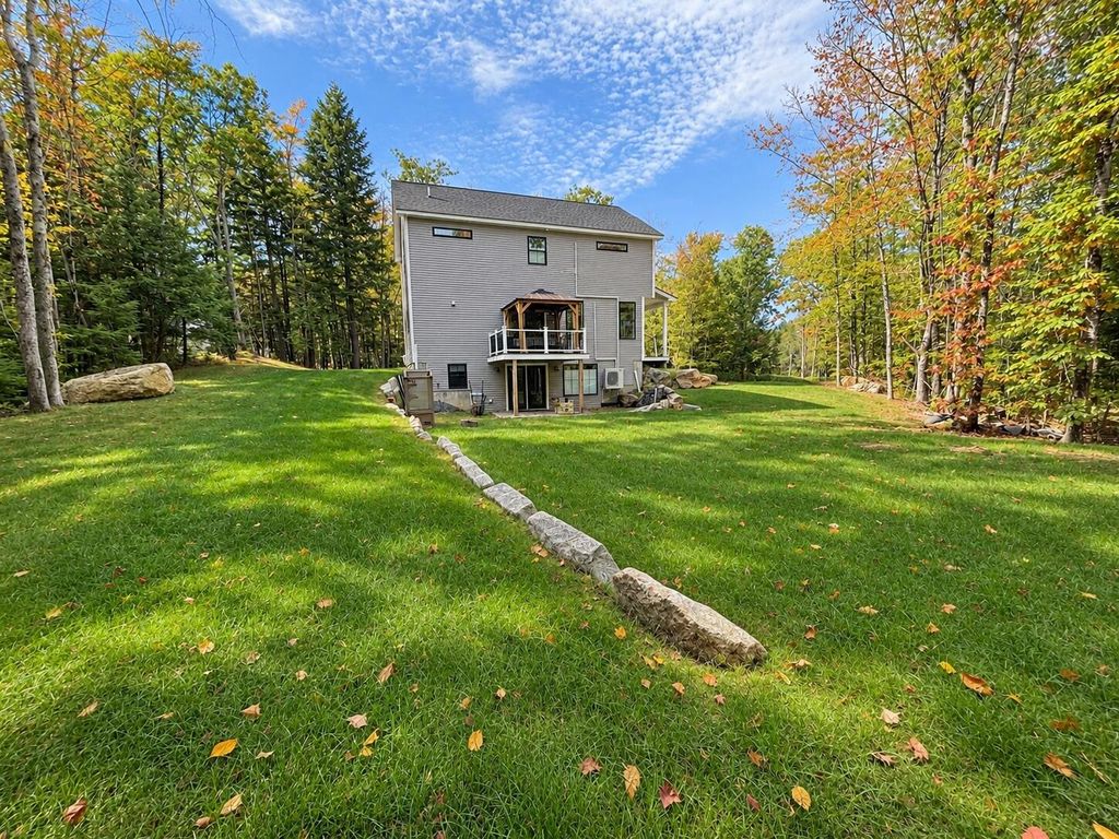 87 Autumn Ridge, Sabattus, ME 04280 — photo 3