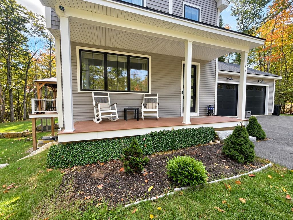 87 Autumn Ridge, Sabattus, ME 04280 — photo 4