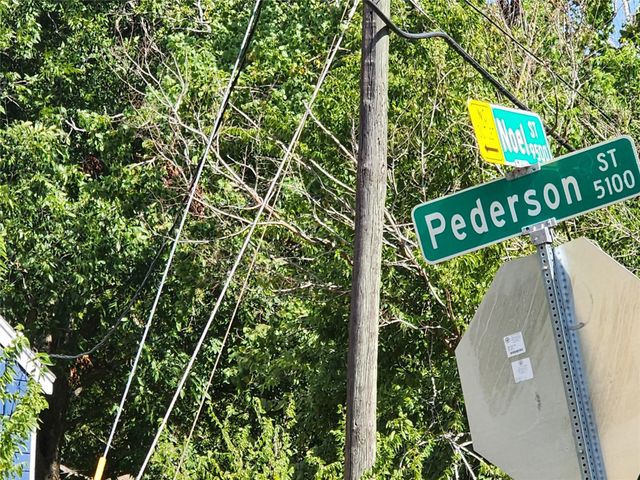 5200 Pederson Street, Houston, TX 77033