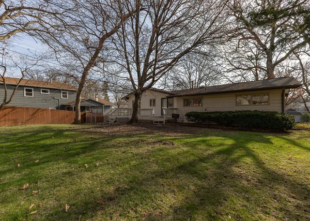 3409 52nd Street, Moline, IL 51265