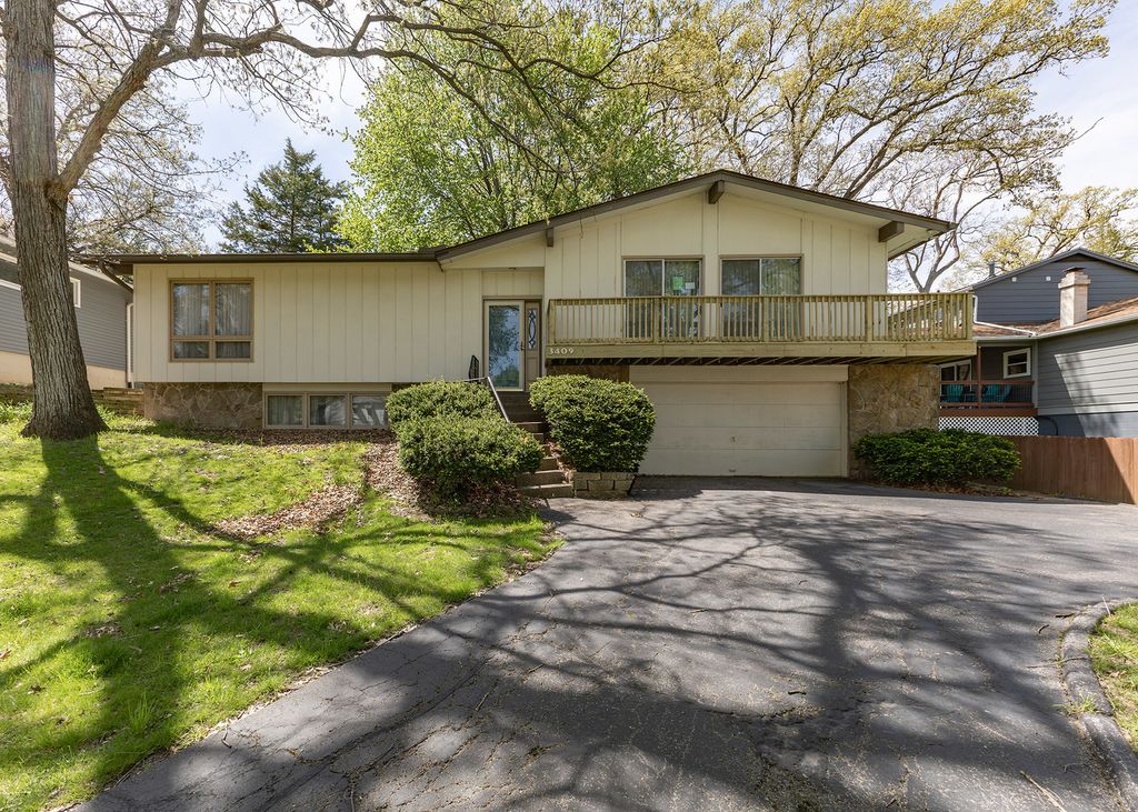 3409 52nd Street, Moline, IL 51265