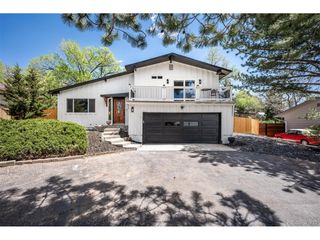 1021 Pioneer Ln, Colorado Springs, CO 80904