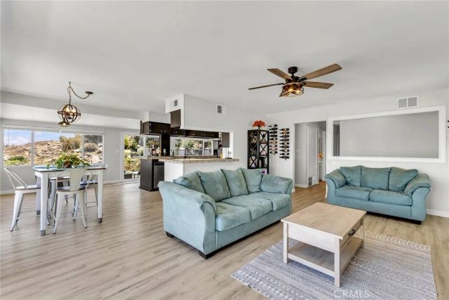 27756 Vista Del Valle, Hemet, CA 92544