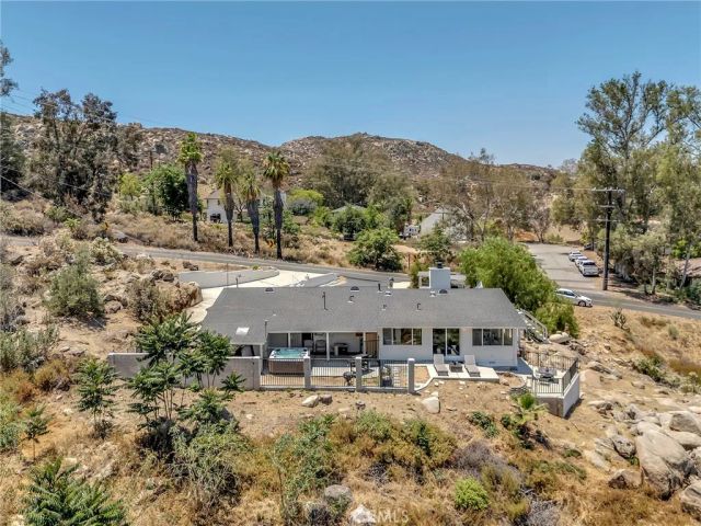 27756 Vista Del Valle, Hemet, CA 92544