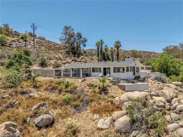 27756 Vista Del Valle, Hemet, CA 92544