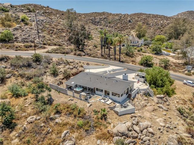 27756 Vista Del Valle, Hemet, CA 92544