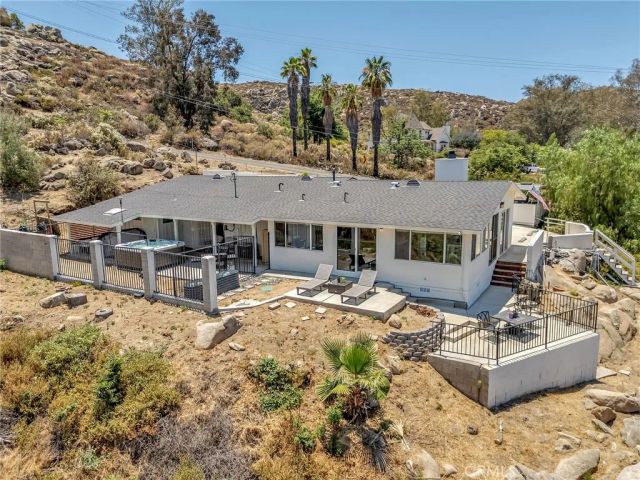 27756 Vista Del Valle, Hemet, CA 92544