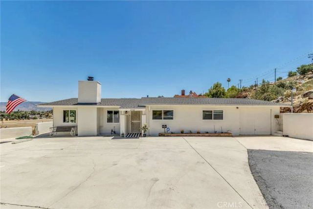 27756 Vista Del Valle, Hemet, CA 92544