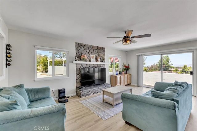 27756 Vista Del Valle, Hemet, CA 92544