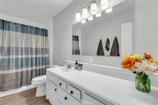 27756 Vista Del Valle, Hemet, CA 92544