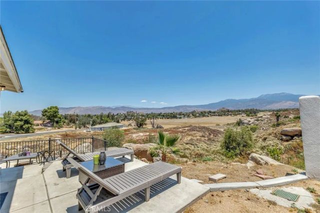 27756 Vista Del Valle, Hemet, CA 92544