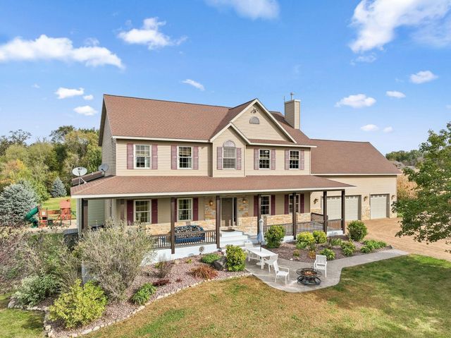 12470 W 270th Street, Belle Plaine, MN 56011