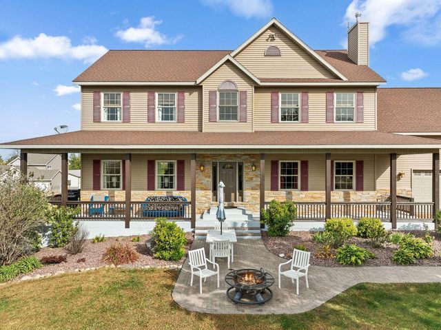 12470 W 270th Street, Belle Plaine, MN 56011