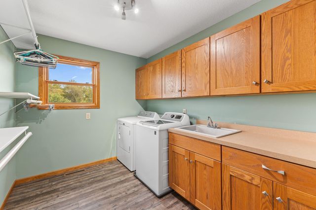 12470 W 270th Street, Belle Plaine, MN 56011