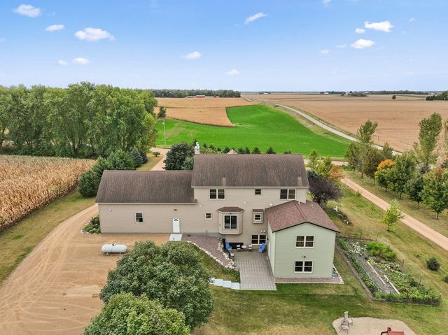 12470 W 270th Street, Belle Plaine, MN 56011