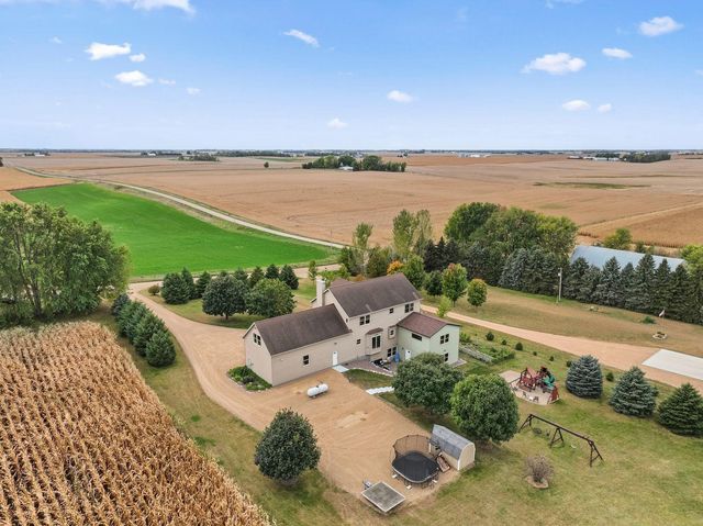 12470 W 270th Street, Belle Plaine, MN 56011